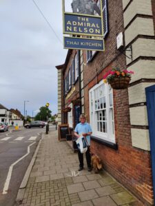 Whitton, 30th May 2024