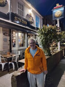 Richmond, 27 March 2025