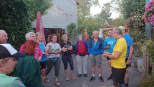 Run 2058, Thames Ditton, 4th September 2025