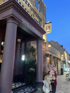 Run 2061, East Sheen, 25th September 2025