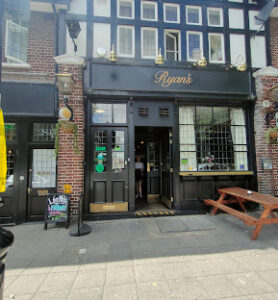 Run 2059, Northfields, 11th September 2025