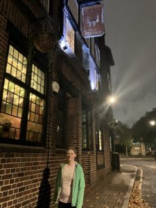 Run 2065, Bermondsey, 23rd October 2025