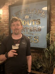 Run 2085, Surbiton, 19th March 2026