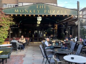 Run 2089, Paddington, 16th April 2026