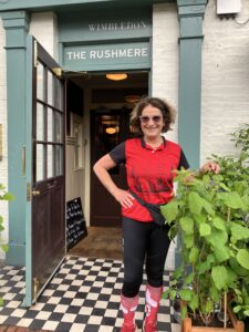 Run 2093, Wimbledon, 14th May 2026