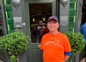 Run 2095, Wandsworth, 28th May 2026