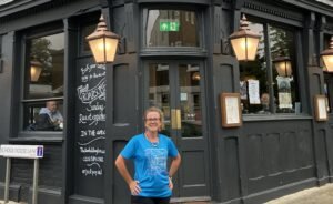 Run 2097, Hampton Wick, 11th June 2026