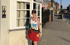 Run 2099, West Drayton, 25th June 2026