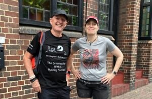 Run 2108, Bermondsey, 27th August 2026