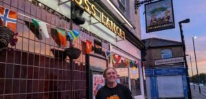 Run 2112, Hounslow, 24th September 2026